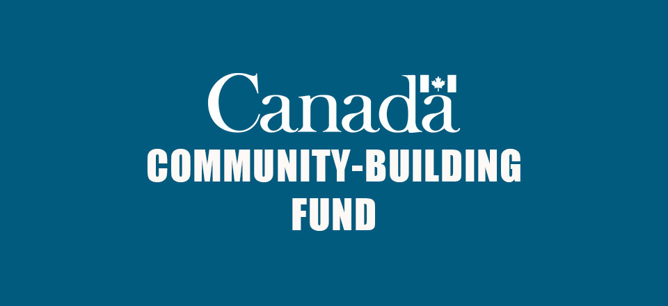 Canada Community-Building Fund